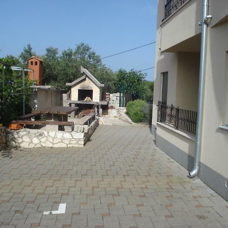 Appartement "Noni" Donji Okrug  Kültér fotó