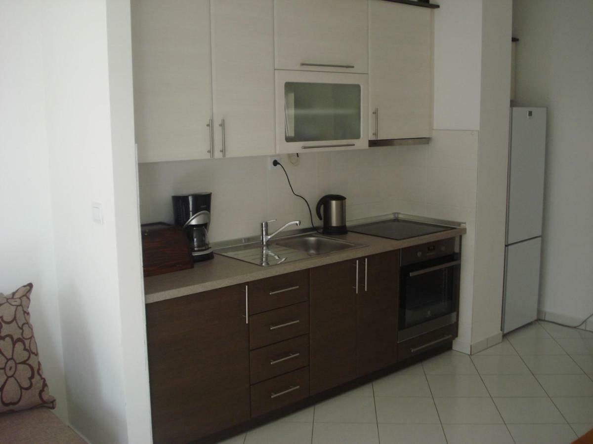 Appartement "Noni" Donji Okrug  Kültér fotó