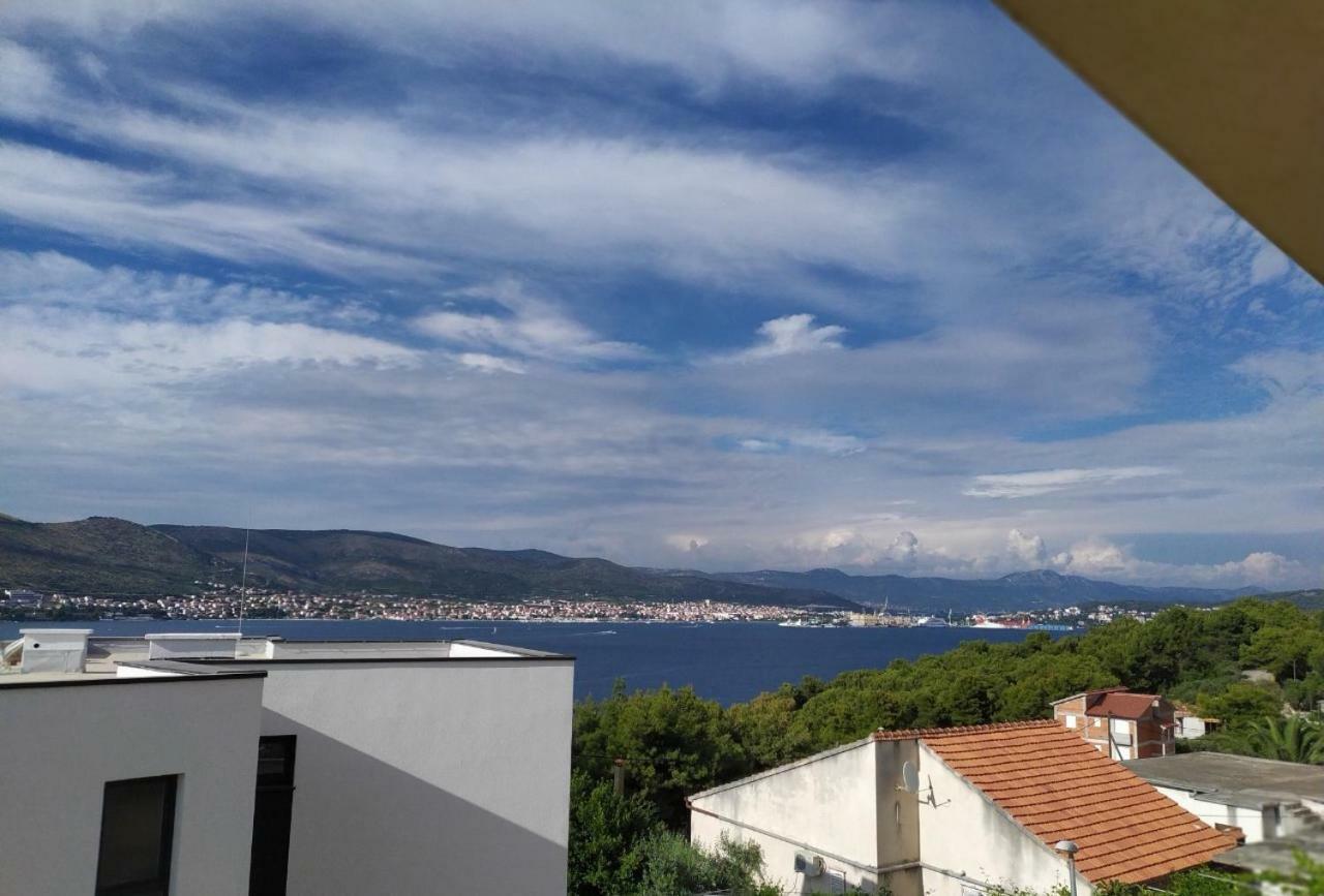 Appartement "Noni" Donji Okrug  Kültér fotó